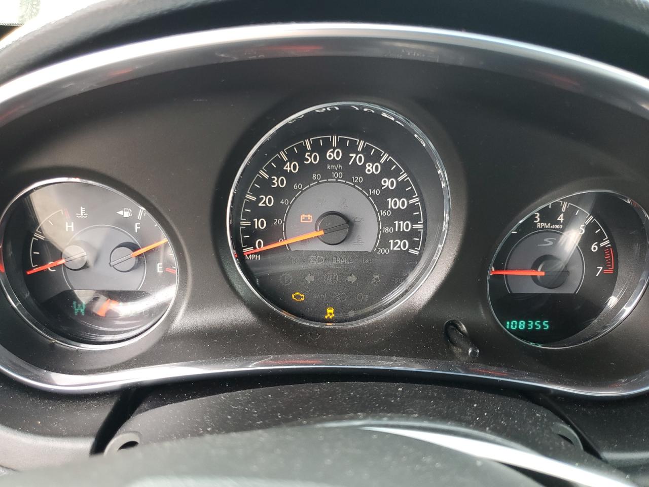 2012 Chrysler 200 Touring VIN: 1C3CCBBG5CN306732 Lot: 51512425