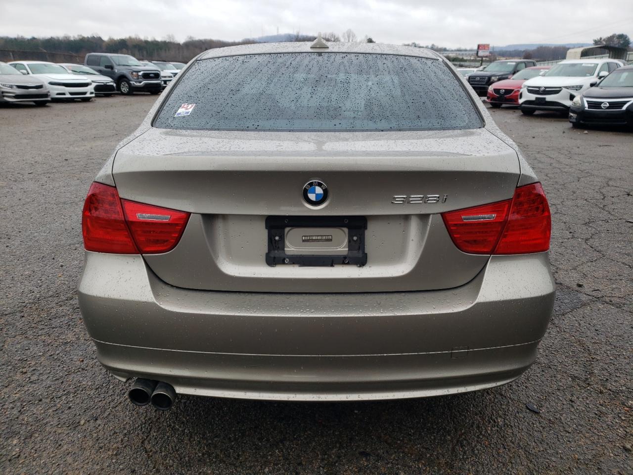 2009 BMW 3er - Image 6