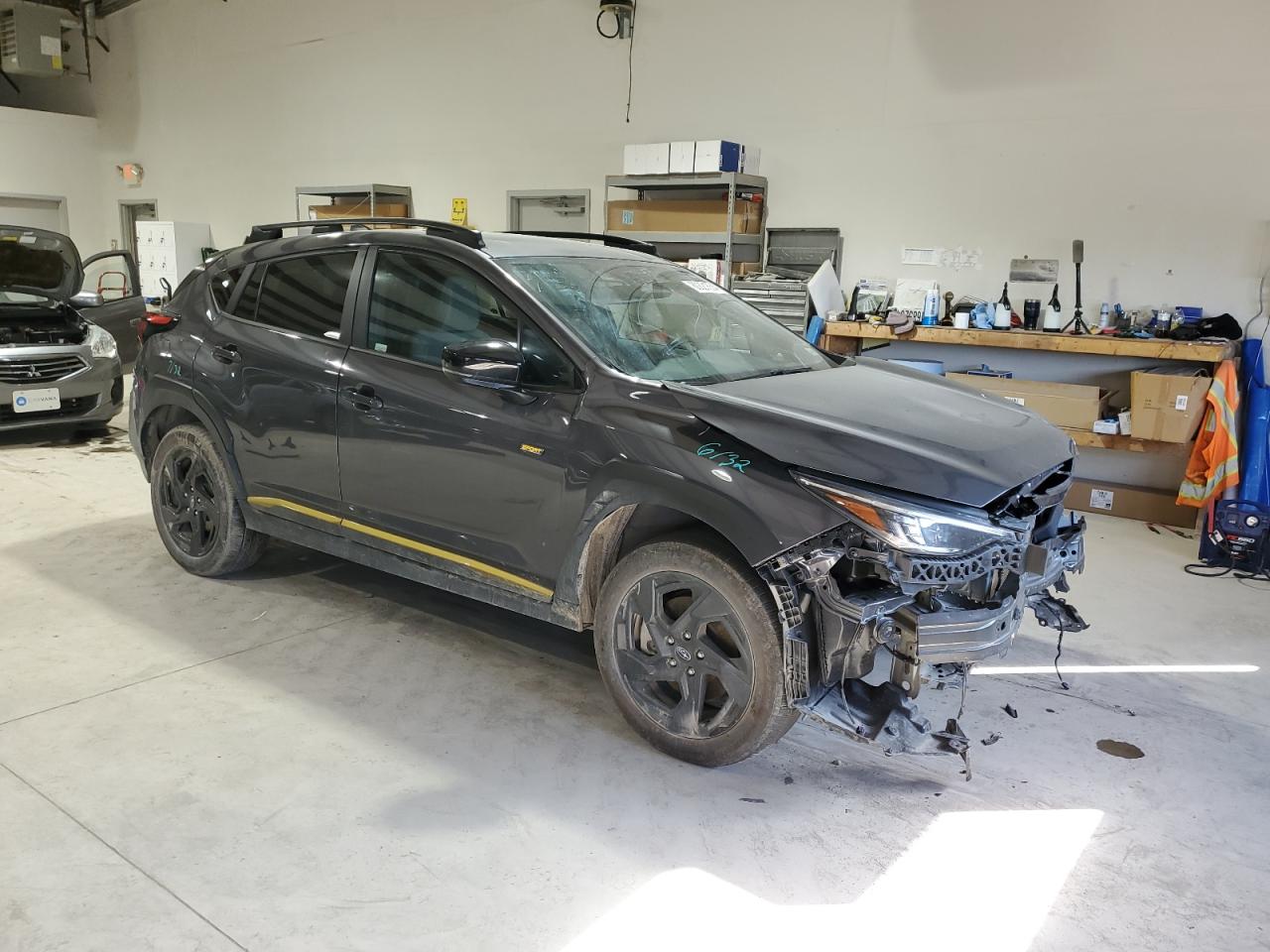 2024 Subaru XV - Image 4