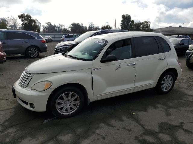 2006 Chrysler Pt Cruiser Limited