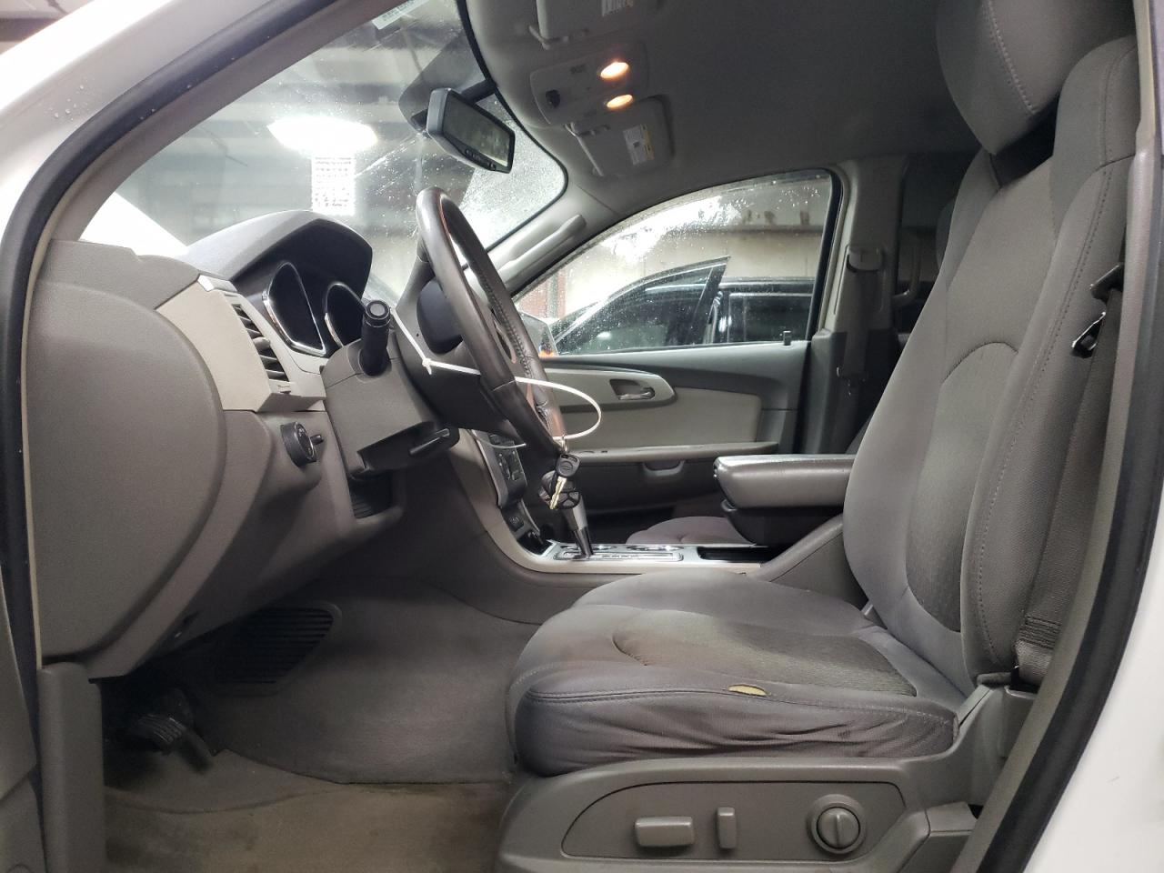 2009 Chevrolet Traverse Lt VIN: 1GNER23DX9S164807 Lot: 85738244