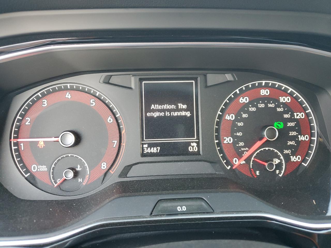 2021 Volkswagen Jetta - Image 9