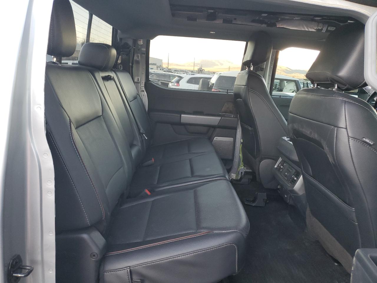 2023 Ford F250 - Image 10