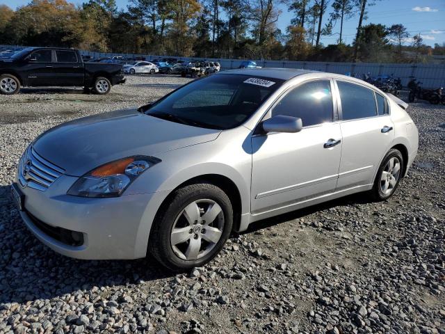 2008 Nissan Altima 2.5