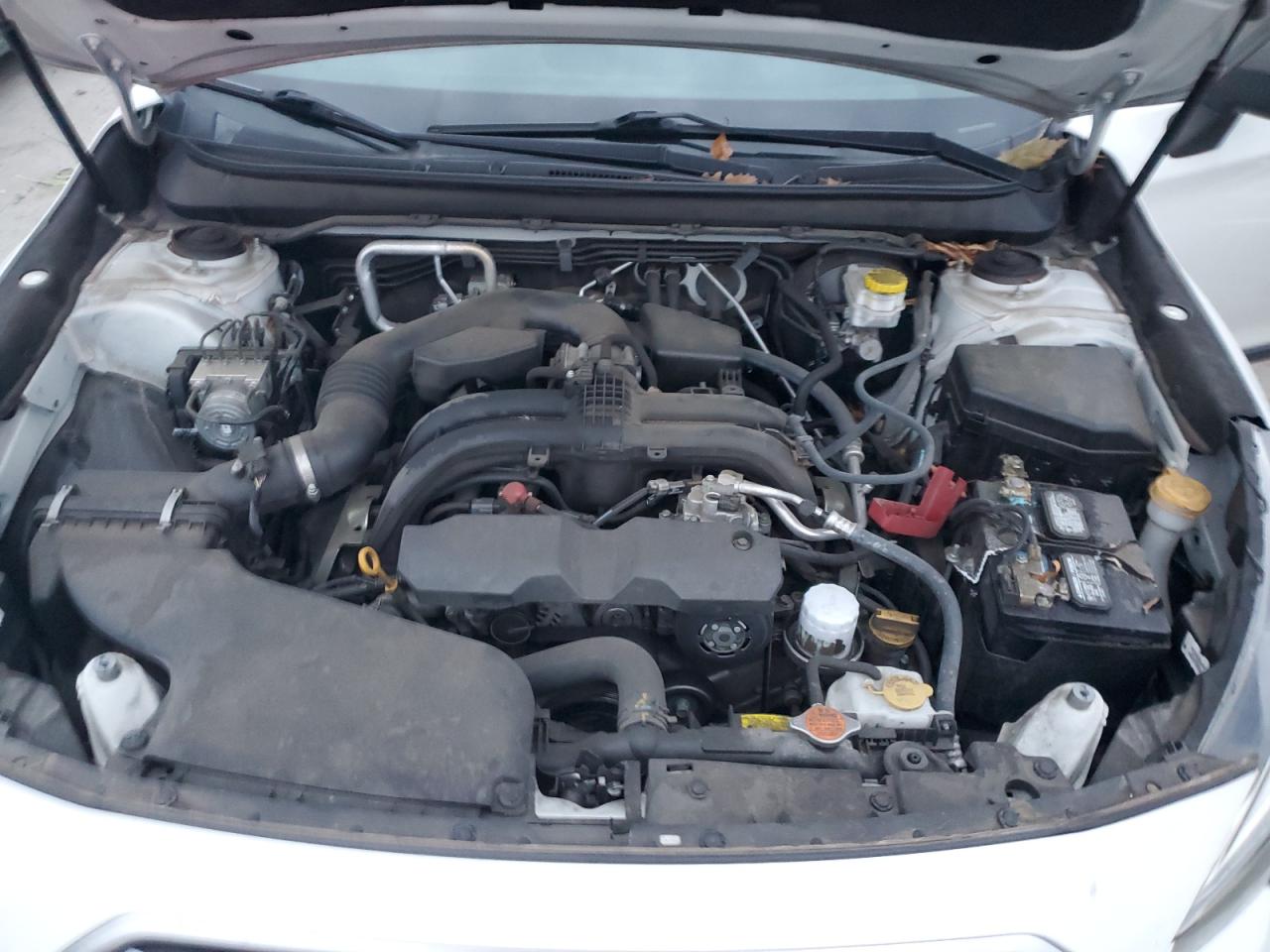 2019 Subaru Outback - Image 12