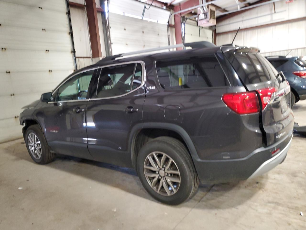 2017 GMC Acadia - Image 2