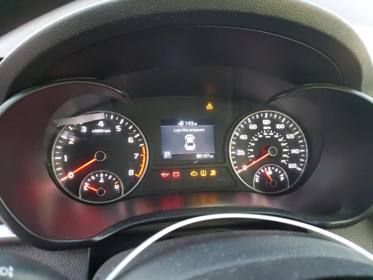 2019 Kia Optima - Image 9