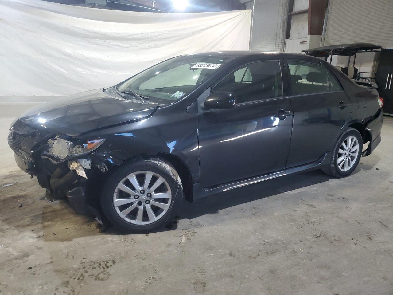 2010 Toyota Corolla - Image 1