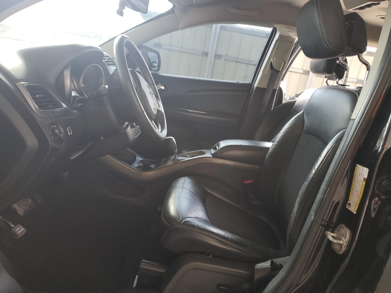 2017 Dodge Journey - Image 7