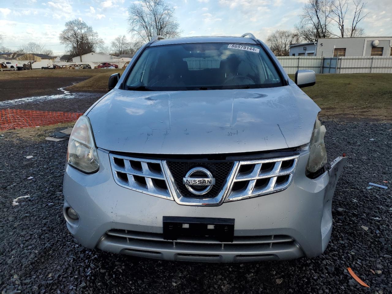 2013 Nissan Rogue - Image 5