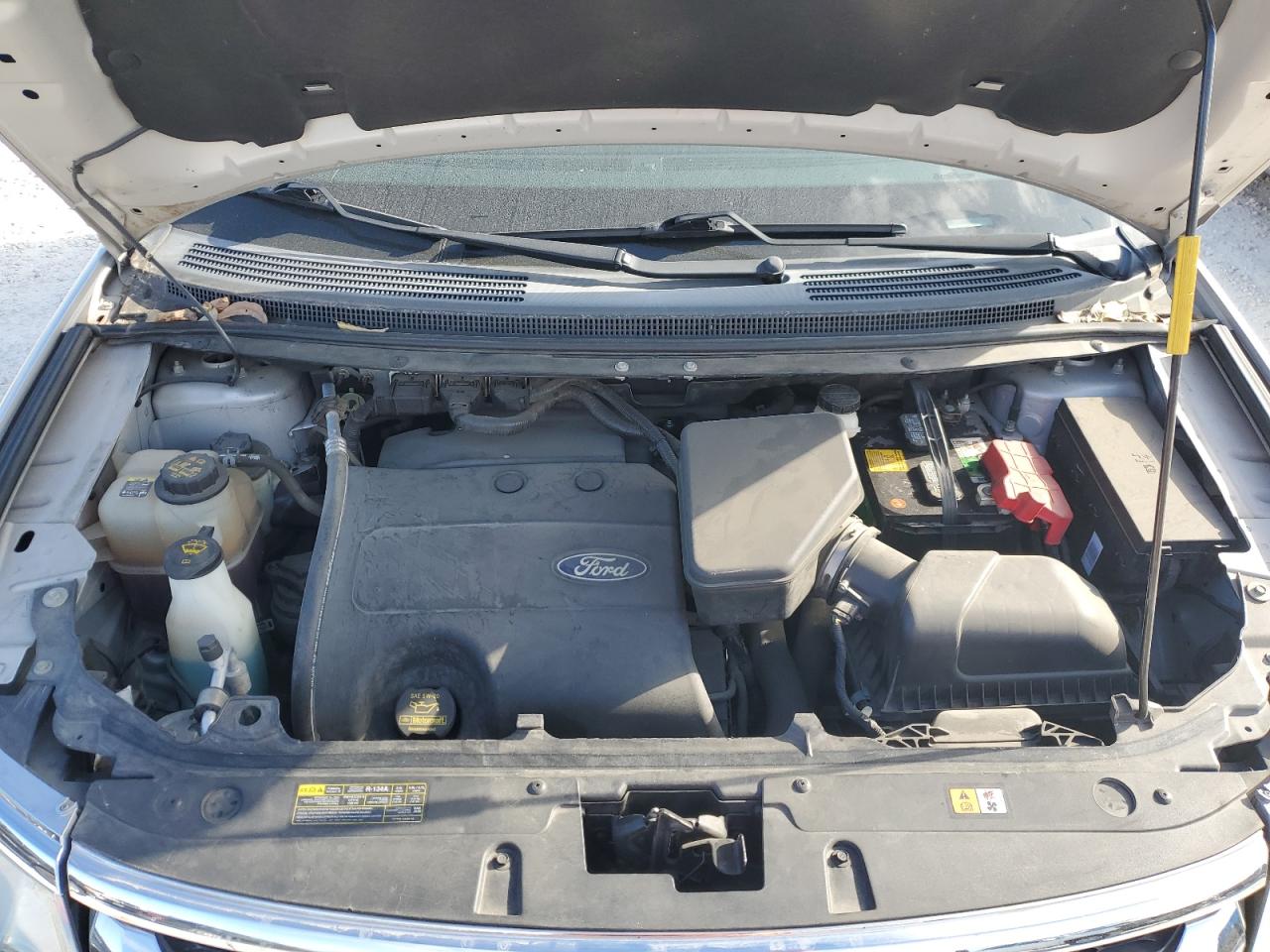 2013 Ford Edge - Image 12