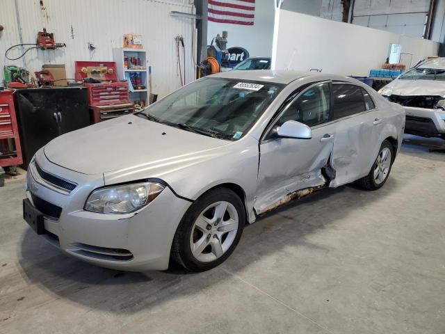 2010 Chevrolet Malibu 2Lt