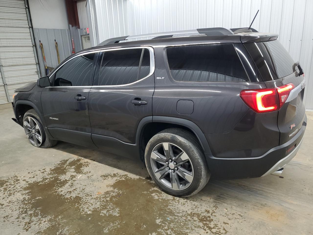 VIN 1GKKNNLS7JZ187534 2018 GMC ACADIA no.2