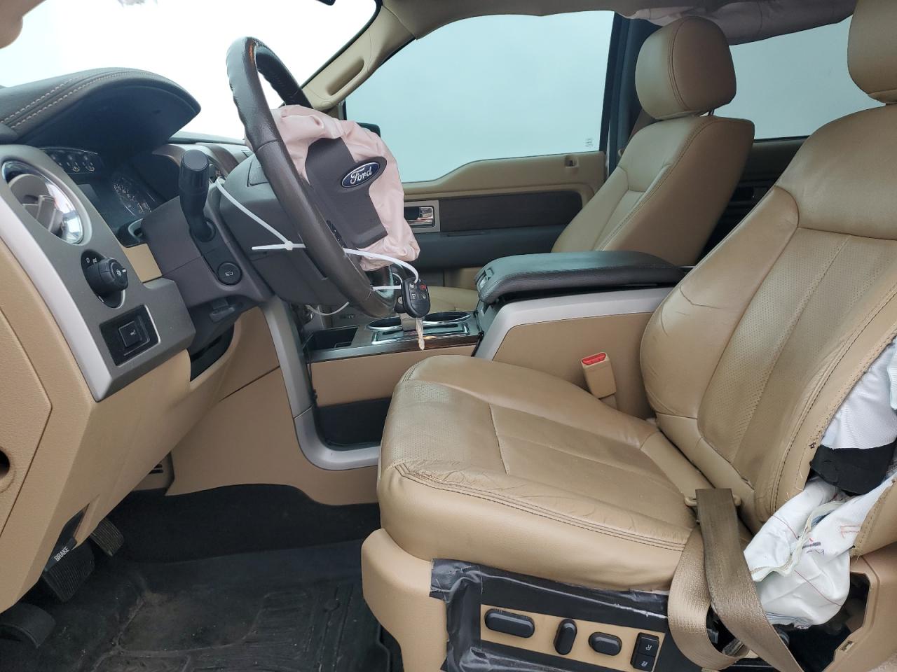 2014 Ford F-150 - Image 7