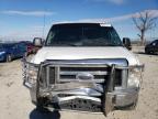 2014 Ford Econoline E350 Super Duty Wagon na sprzedaż w Cicero, IN - Front End