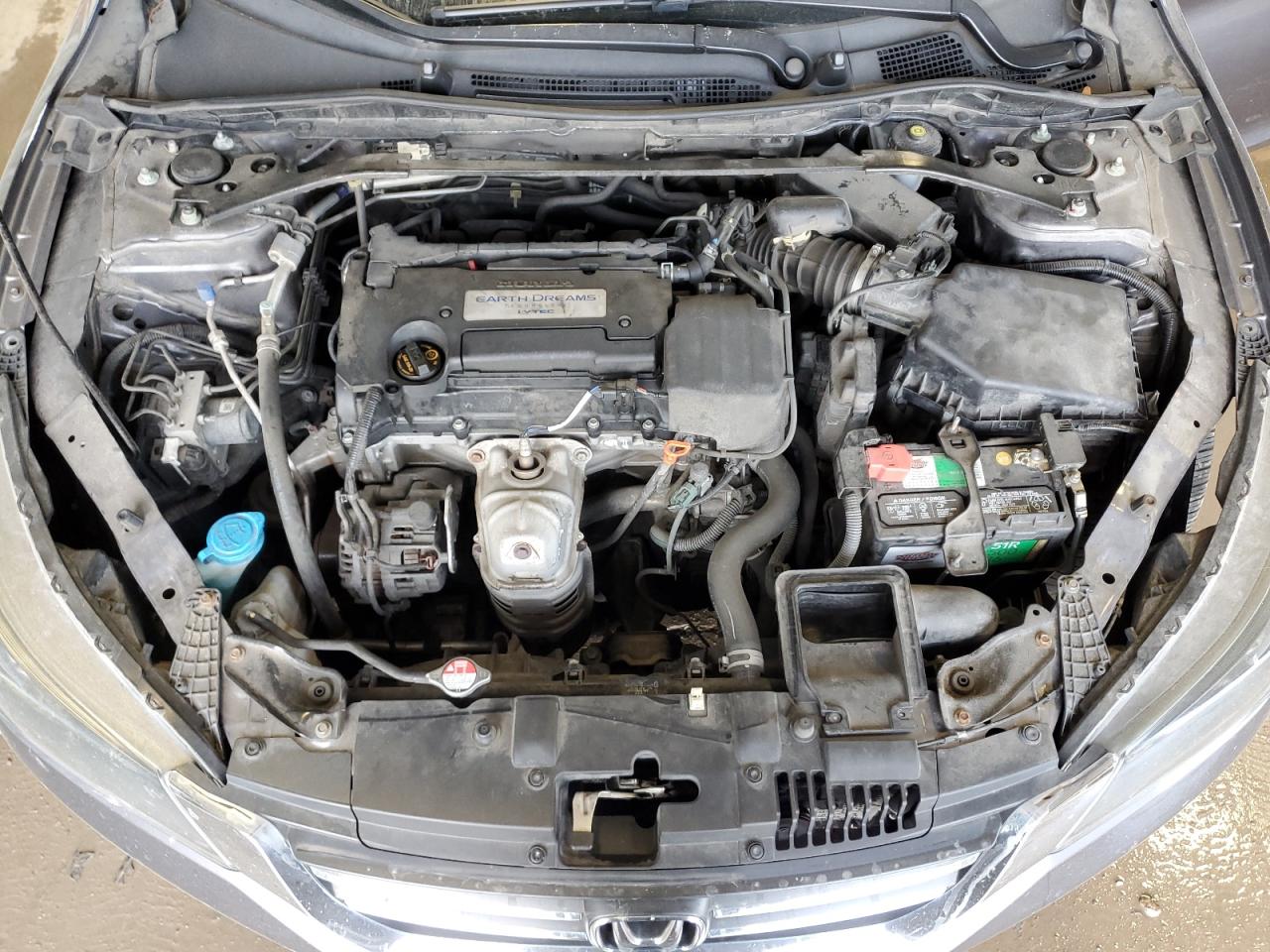 2014 Honda Accord - Image 11