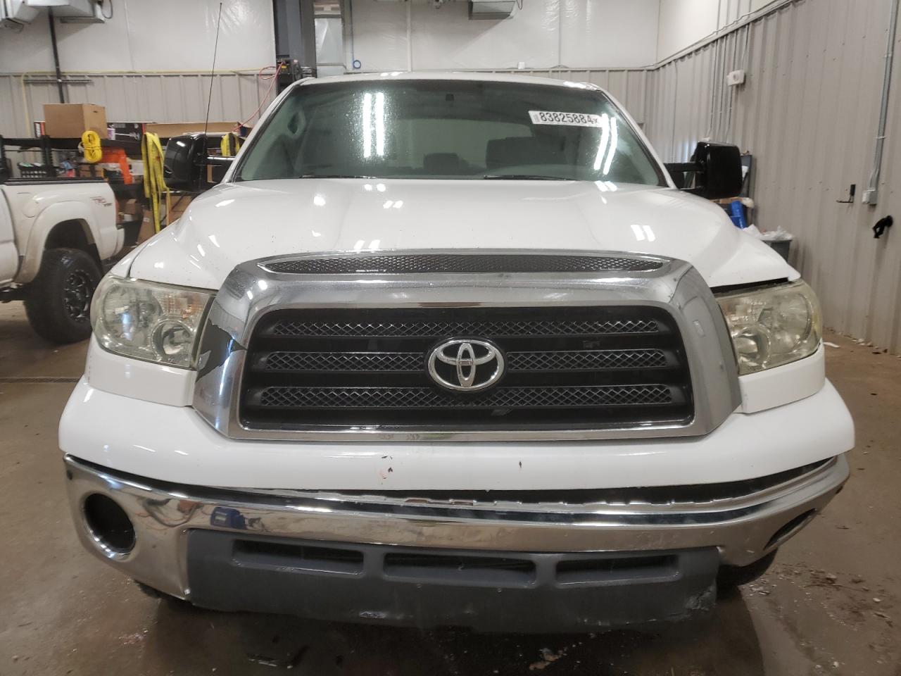 2008 Toyota Tundra - Image 5