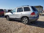 2005 Hyundai Santa Fe Gls for Sale in Amarillo, TX - Front End