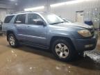 2005 Toyota 4Runner Sr5 იყიდება Elgin-ში, IL - All Over