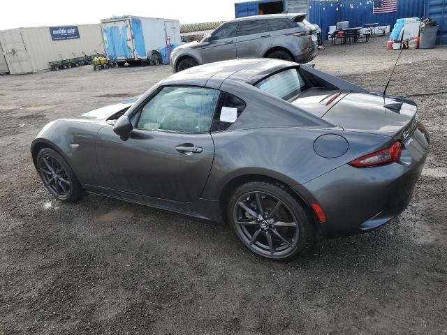  MAZDA MX5 2019 Угольный