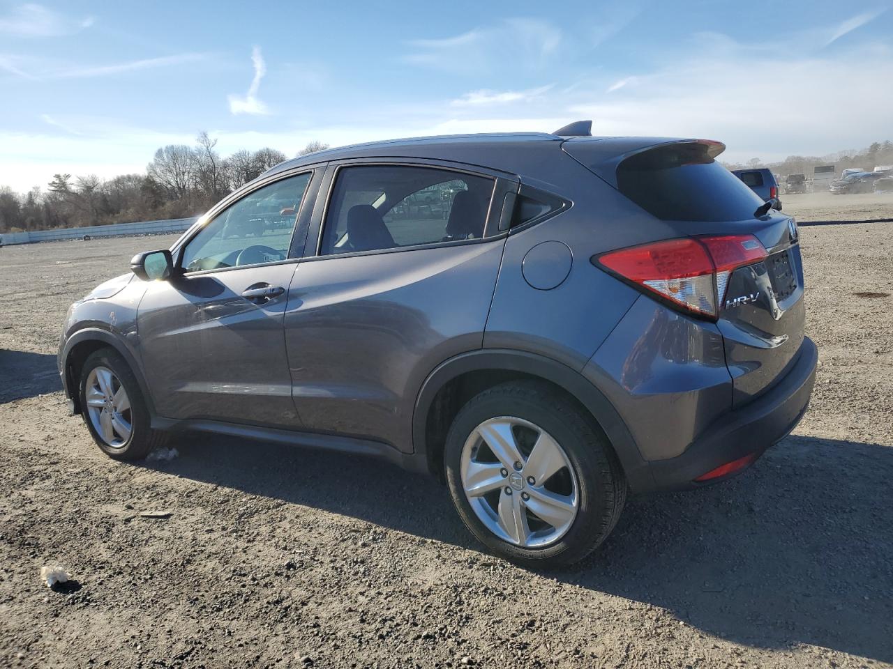 2019 Honda HR-V - Image 2