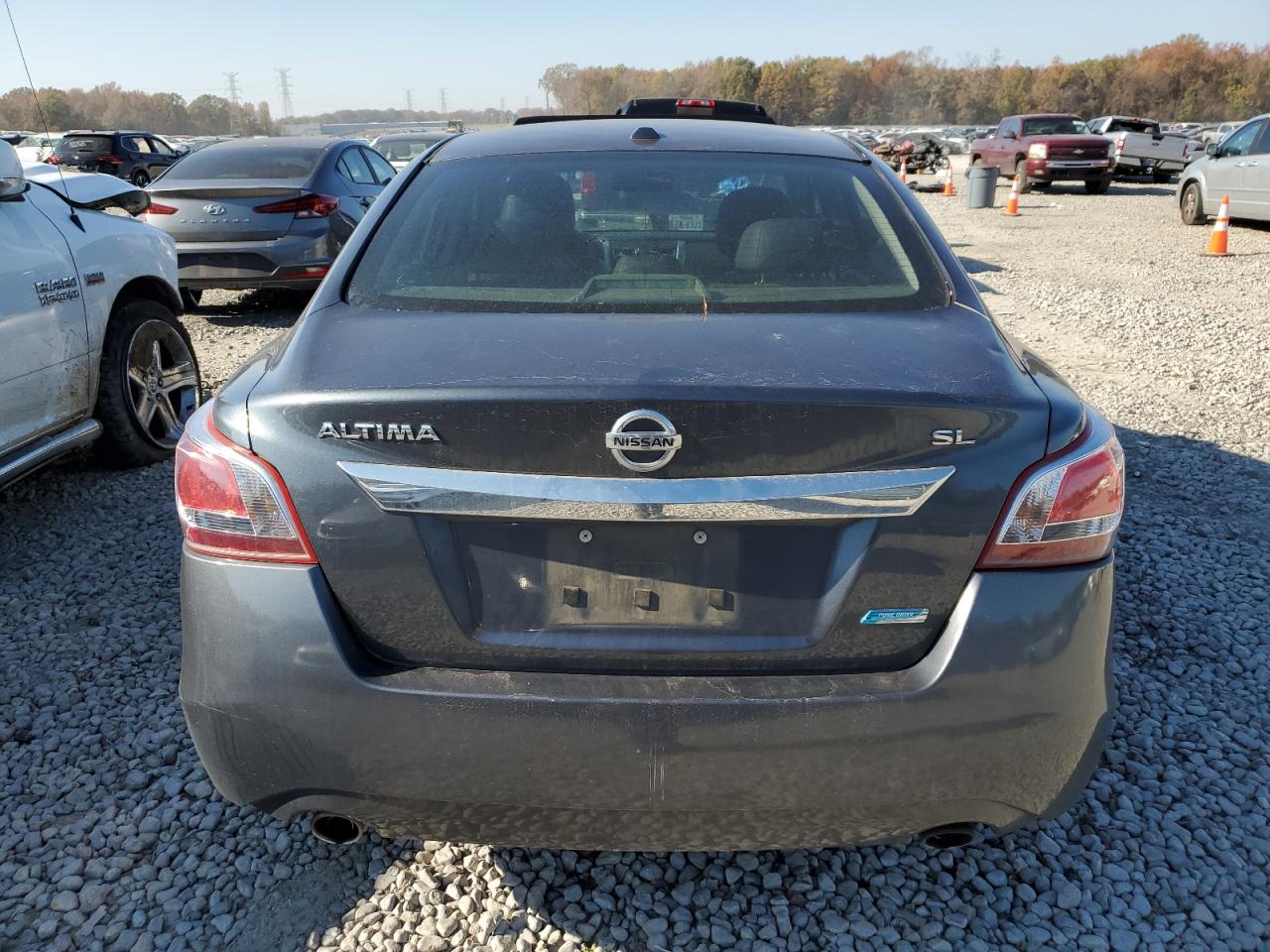 2013 Nissan Altima - Image 6