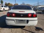 2004 Chevrolet Impala  na sprzedaż w Chalfont, PA - Side