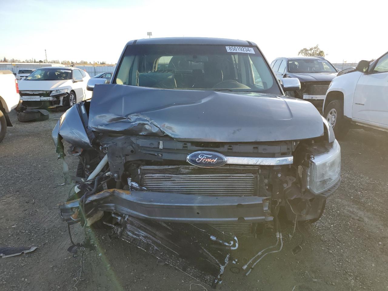 2010 Ford Flex - Image 5