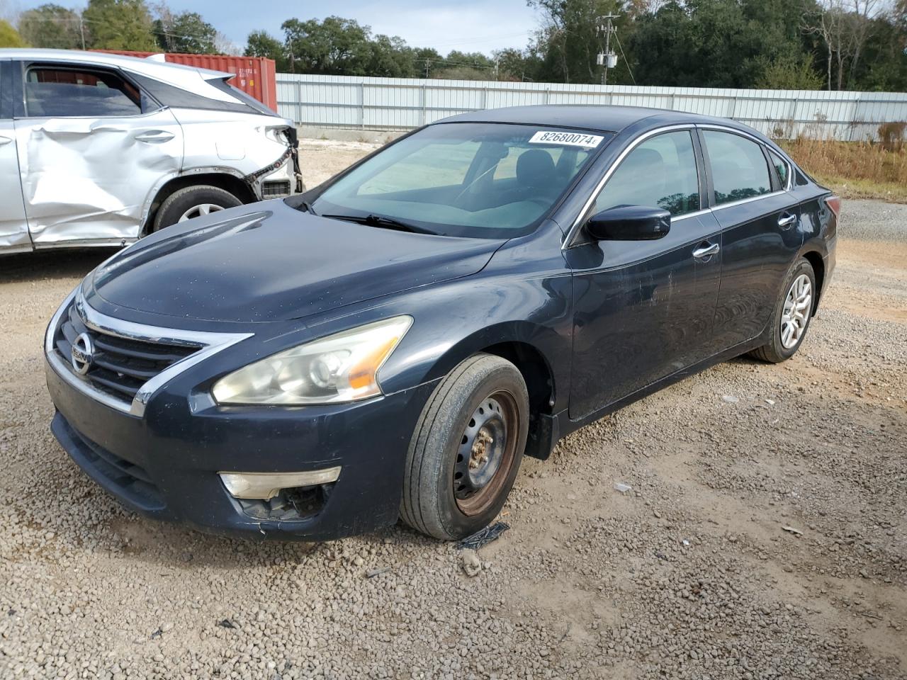 1N4AL3AP6FN390760 2015 NISSAN ALTIMA - Image 1