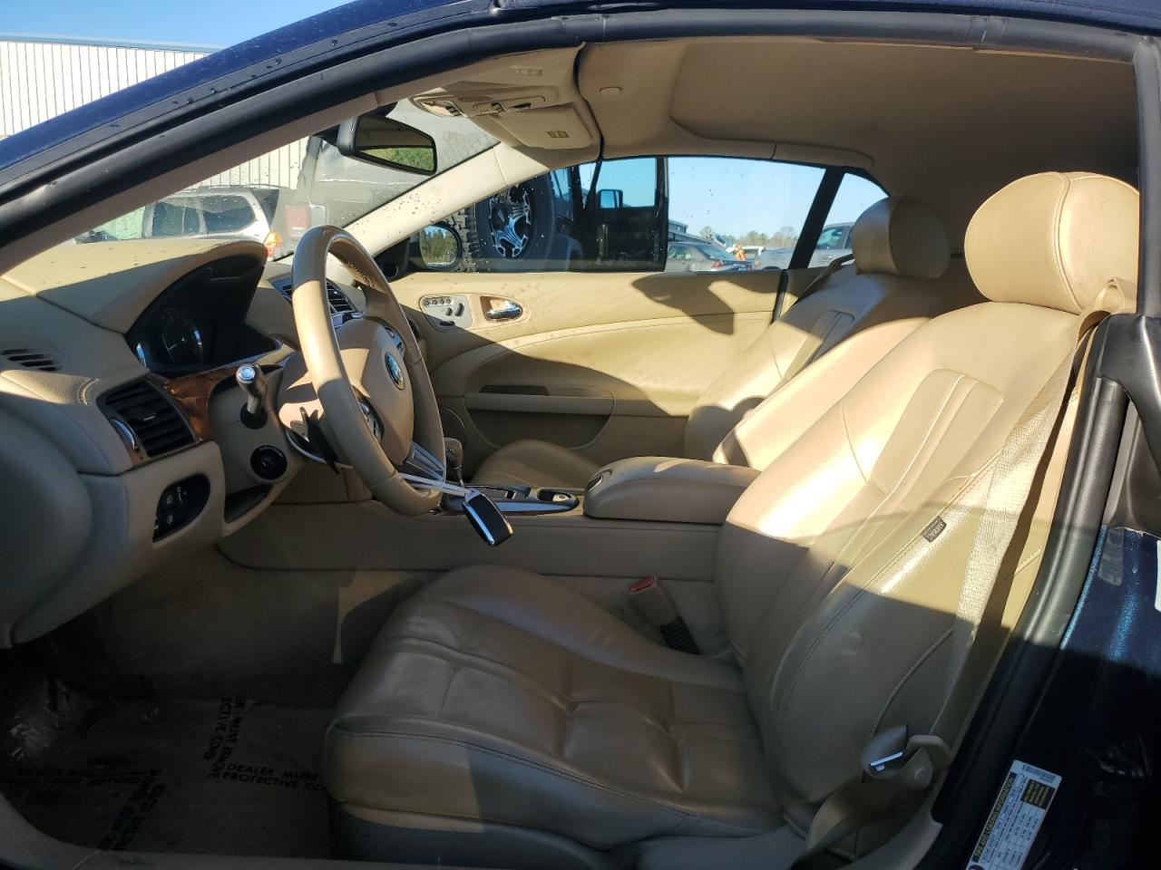 2007 Jaguar XK - Image 7
