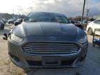 2015 Ford Fusion Titanium zu verkaufen in Lebanon, TN - Front End