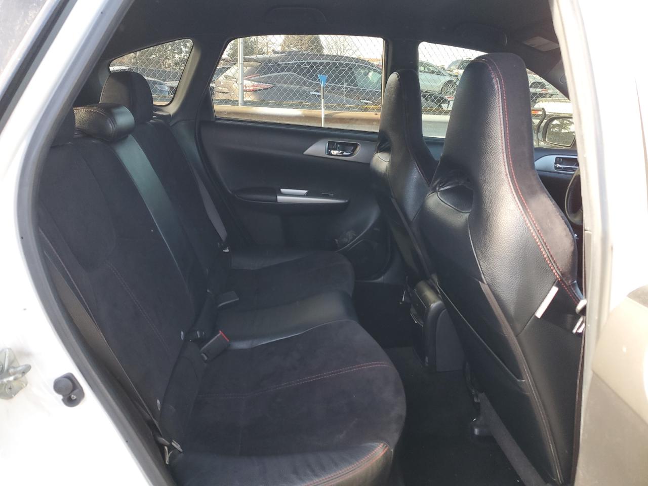2010 Subaru WRX - Image 10