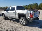 2015 Gmc Sierra K1500 Sle for Sale in Houston, TX - Rear End