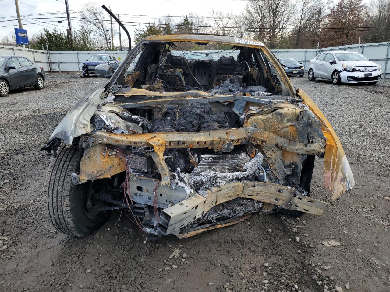 2019 Dodge Charger - Image 5
