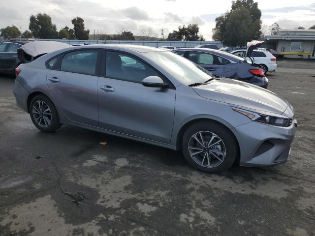  KIA FORTE 2024 Szary