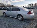 2012 Chevrolet Impala Lt en Venta en Mebane, NC - Front End