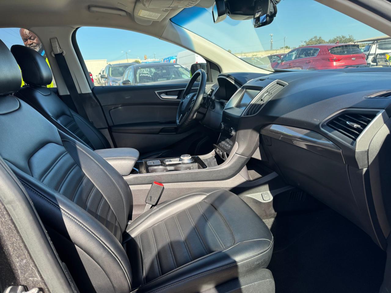 2019 Ford Edge - Image 5