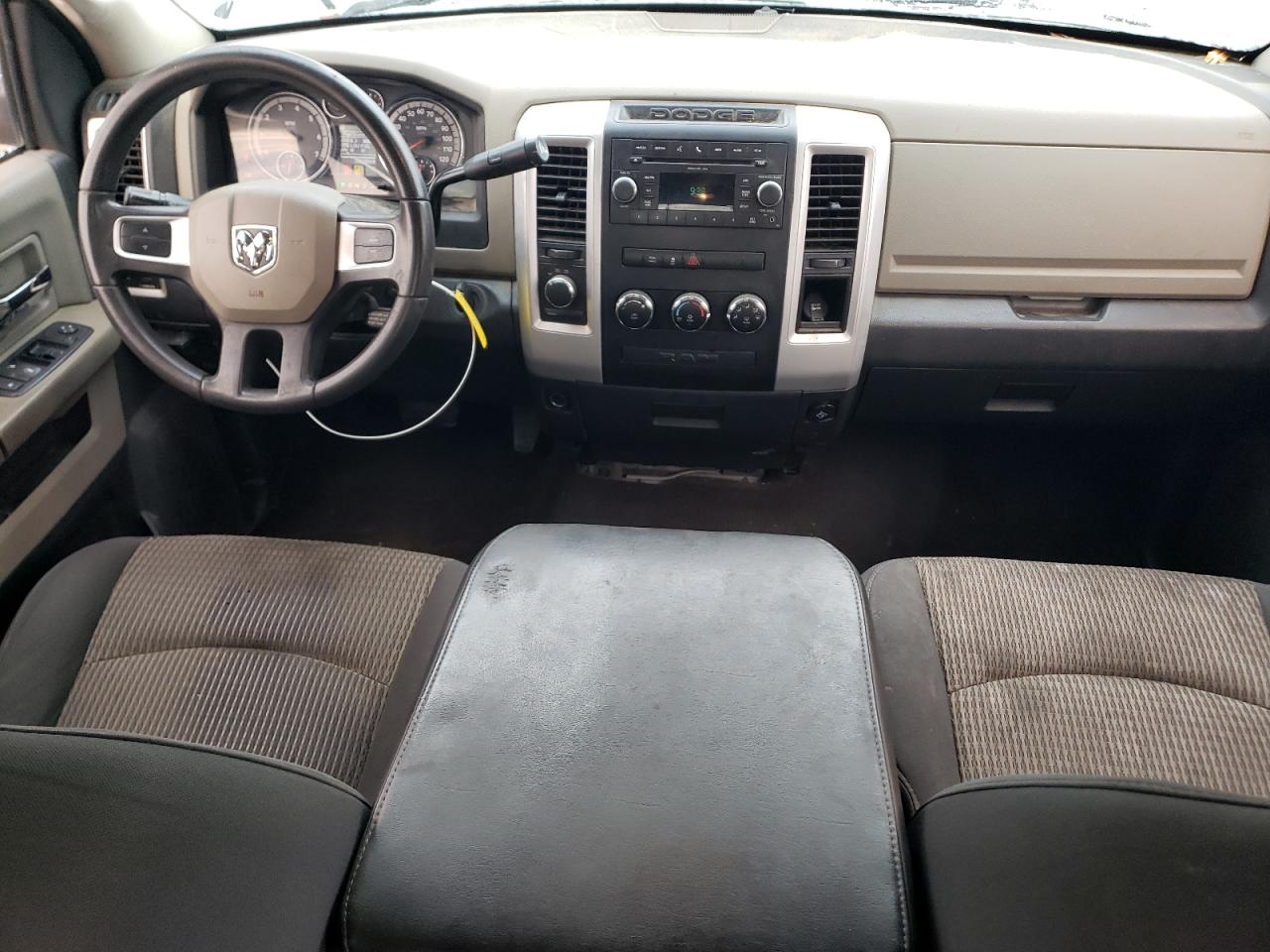 2011 Dodge RAM - Image 8