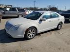 2010 Mercury Milan Premier იყიდება Wilmer-ში, TX - Mechanical