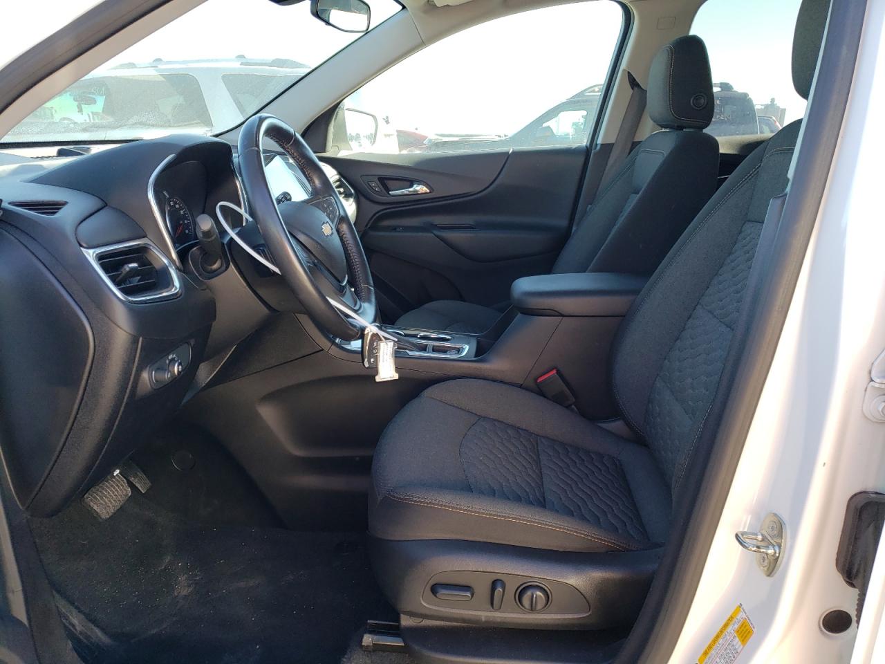 2019 Chevrolet Equinox Lt VIN: 2GNAXLEX6K6142720 Lot: 84909544