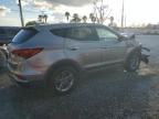 2017 Hyundai Santa Fe Sport  на продаже в Riverview, FL - Front End