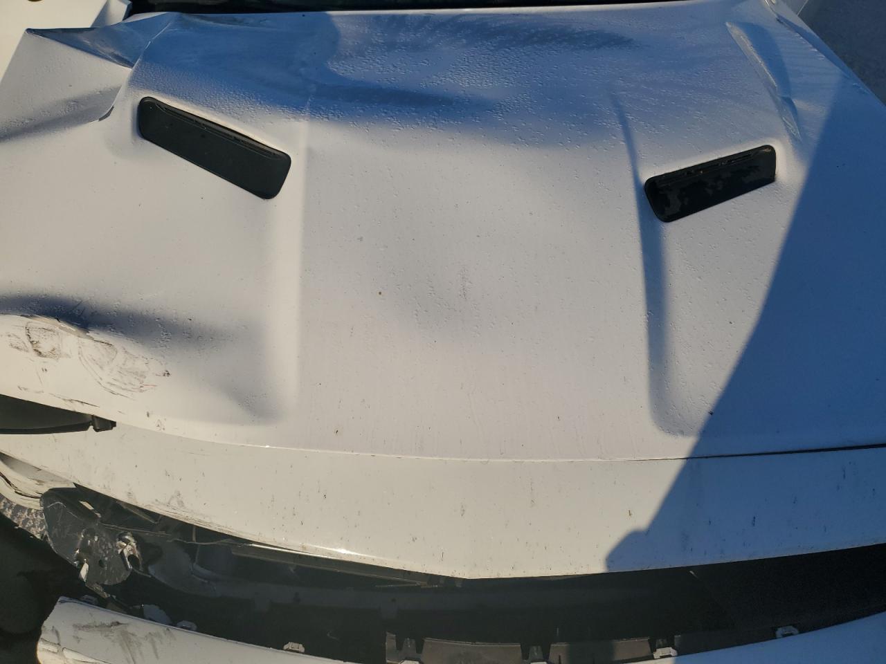 2016 Dodge Challenger - Image 11
