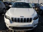 2019 Jeep Cherokee Limited for Sale in Windsor, NJ - Front End