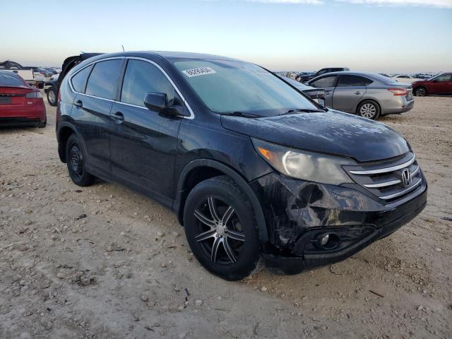  HONDA CRV 2012 Black