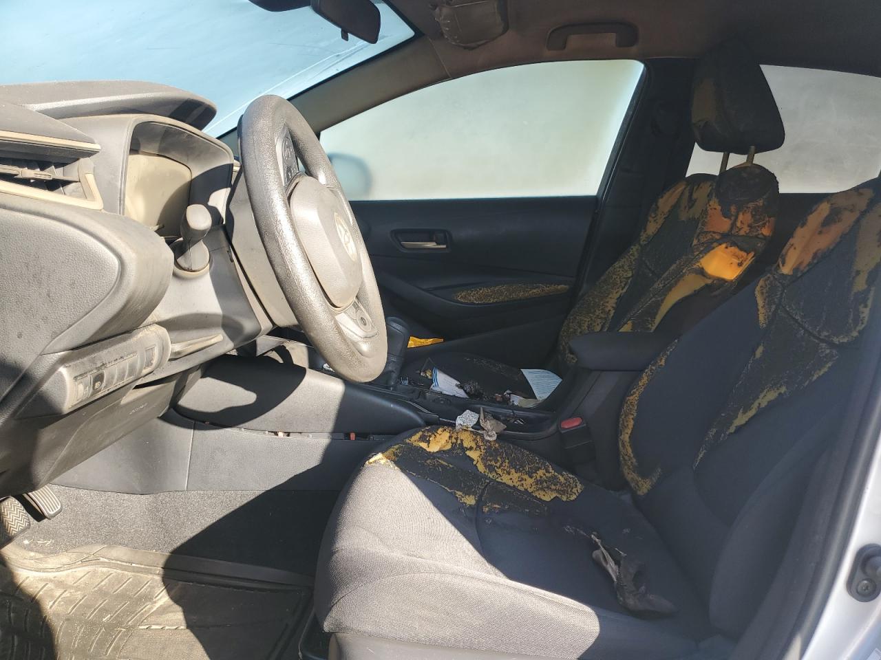 2020 Toyota Corolla - Image 7