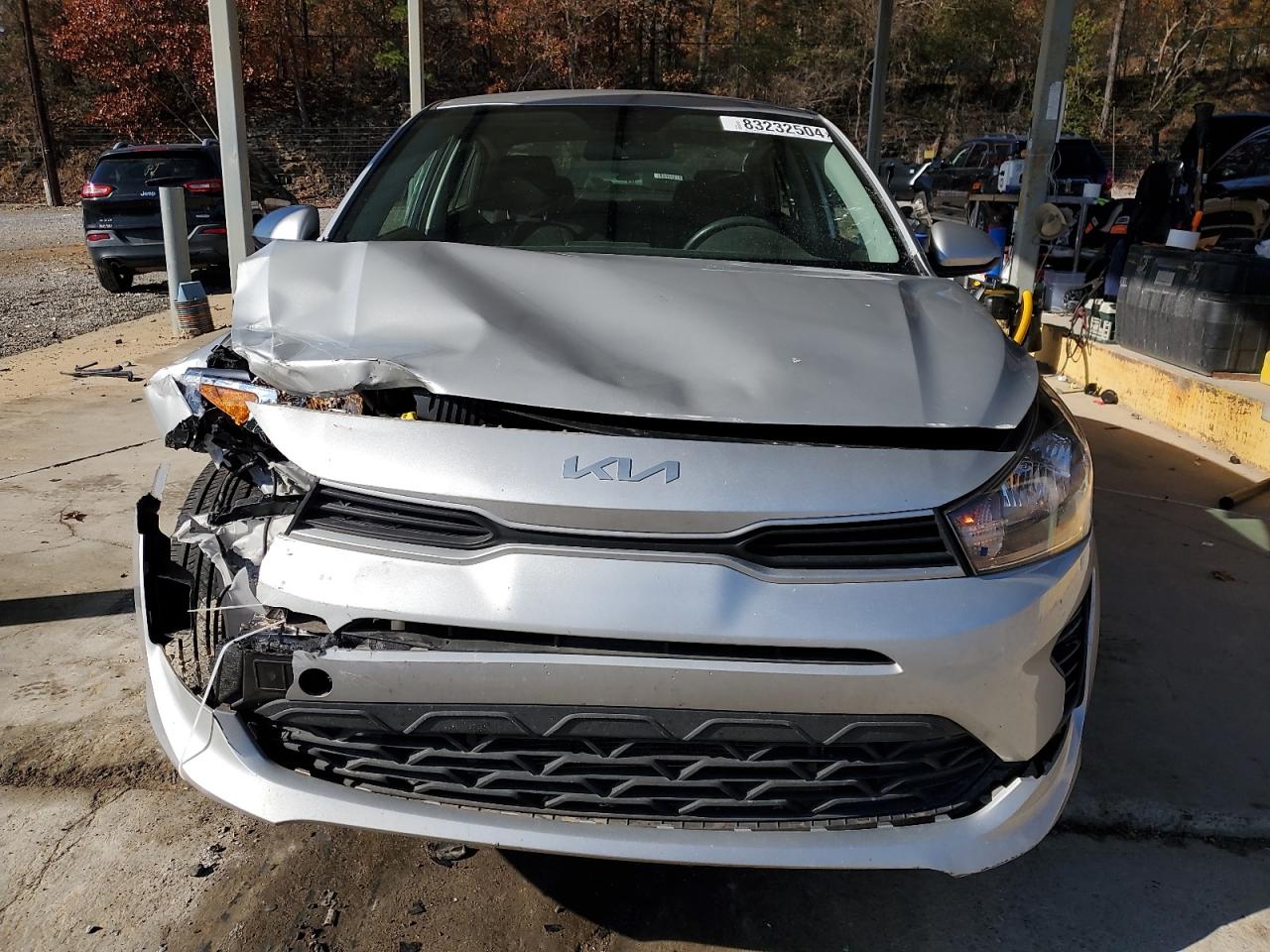 2023 Kia Rio - Image 5