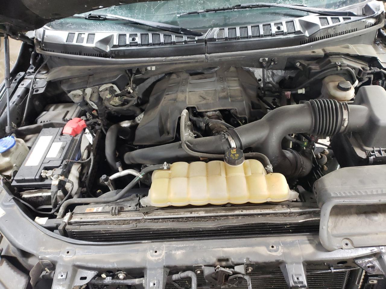 2018 Ford F-150 - Image 11