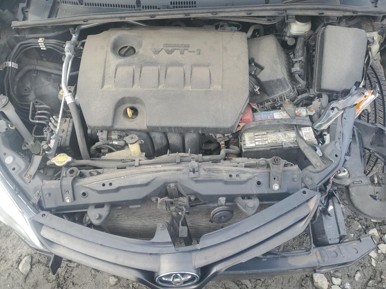 2014 Toyota Corolla - Image 11