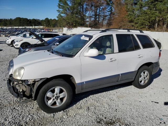 2005 Hyundai Santa Fe Gls