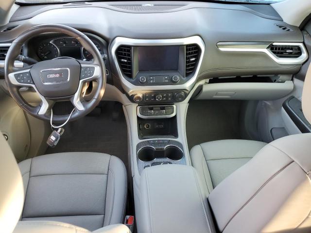  GMC ACADIA 2021 Синий